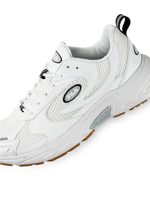 Кроссовки FILA - фото 6 - Miraton