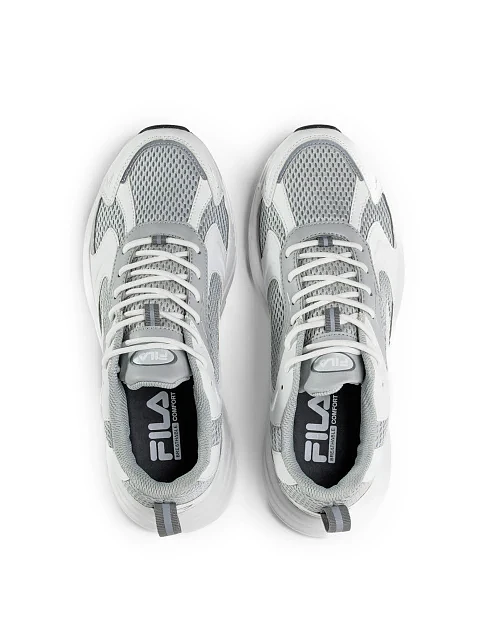 Кроссовки FILA - фото 4 - Miraton