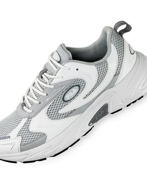 Кроссовки FILA - фото 6 - Miraton