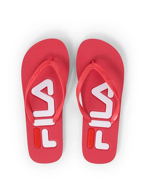 Шльопанці FILA - фото 4 - Miraton
