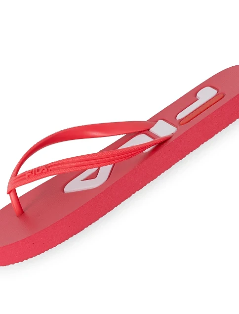 Шльопанці FILA - фото 6 - Miraton