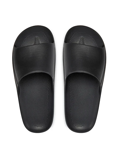 Шлепанцы FILA - фото 4 - Miraton