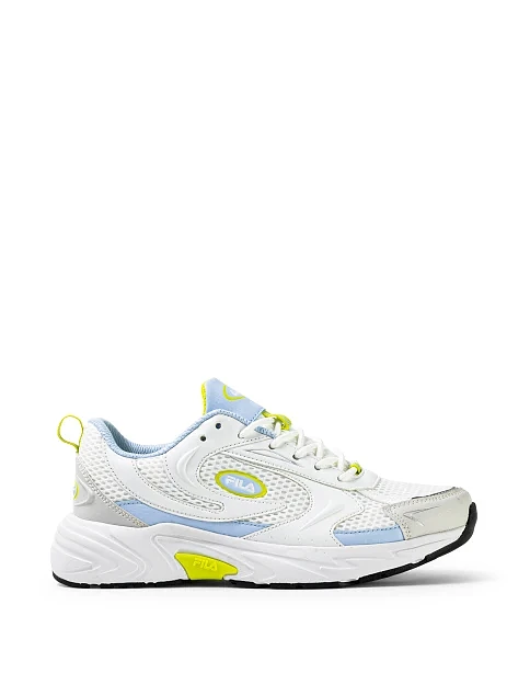 Кросівки FILA - фото 1 - Miraton