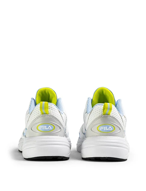 Кросівки FILA - фото 3 - Miraton