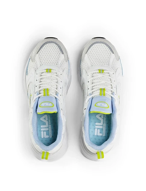 Кросівки FILA - фото 4 - Miraton
