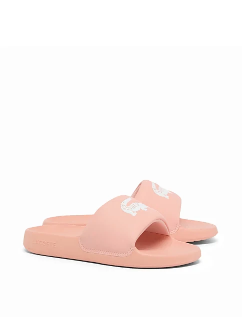 Шлепанцы Lacoste - фото 2 - Miraton