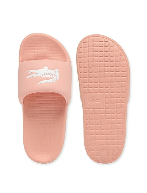 Шлепанцы Lacoste - фото 5 - Miraton