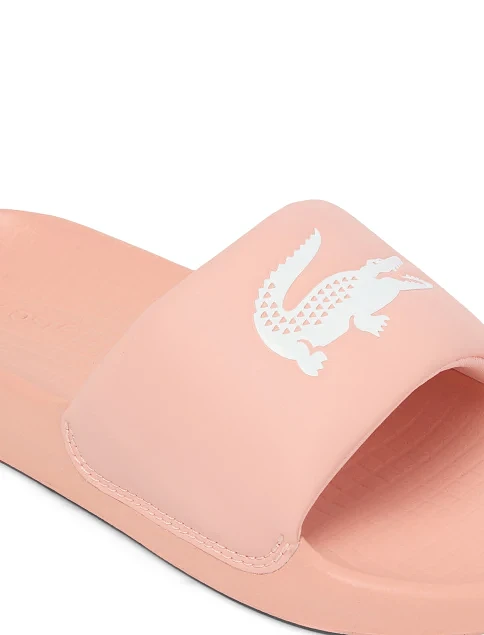 Шлепанцы Lacoste - фото 6 - Miraton