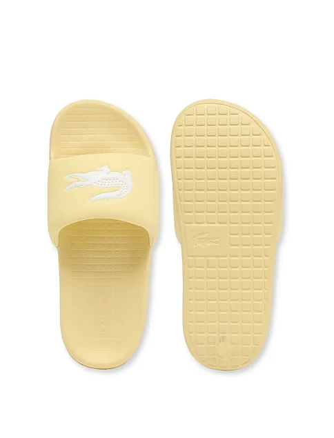 Шлепанцы Lacoste - фото 4 - Miraton