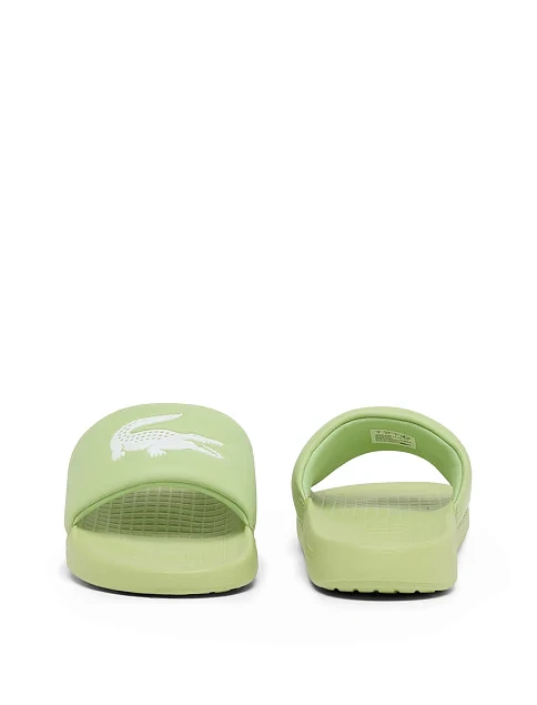 Шлепанцы Lacoste - фото 5 - Miraton