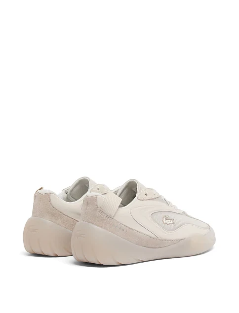 Кроссовки Lacoste - фото 3 - Miraton