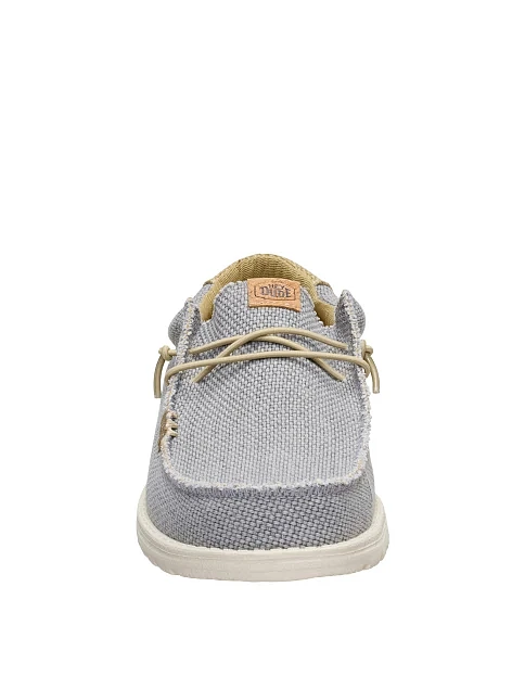 Туфли Hey Dude - фото 4 - Miraton