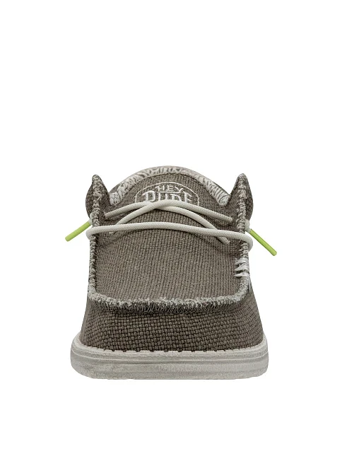 Туфли Hey Dude - фото 4 - Miraton