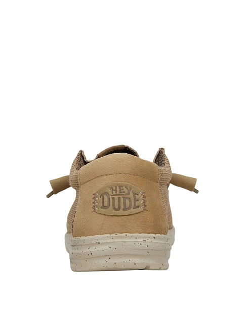 Туфли Hey Dude - фото 5 - Miraton