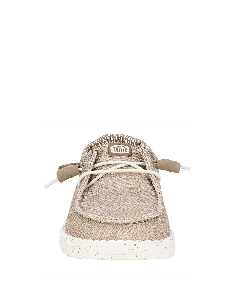 Туфли Hey Dude - фото 4 - Miraton