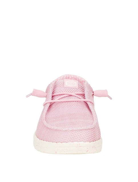 Туфли Hey Dude - фото 4 - Miraton