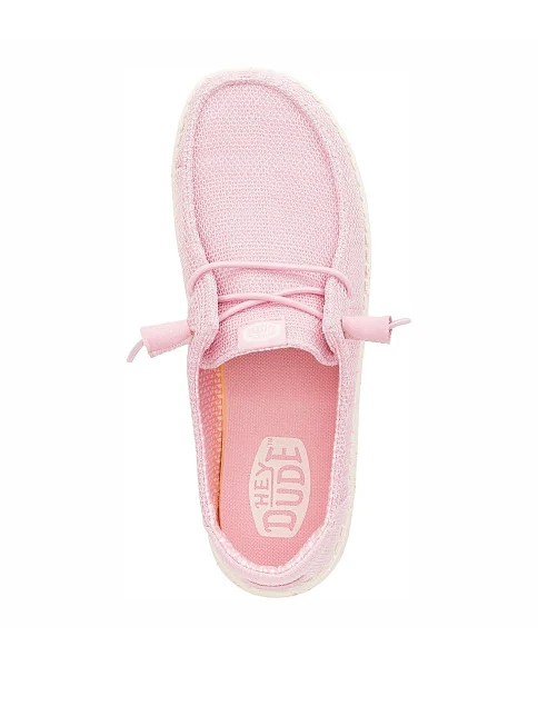 Туфли Hey Dude - фото 6 - Miraton