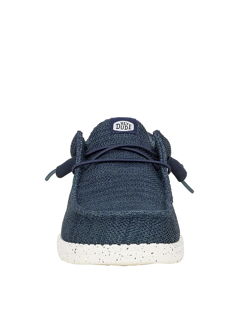Туфли Hey Dude - фото 4 - Miraton