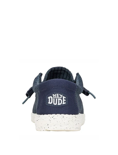 Туфли Hey Dude - фото 5 - Miraton