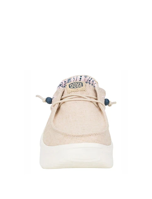 Туфли Hey Dude - фото 4 - Miraton