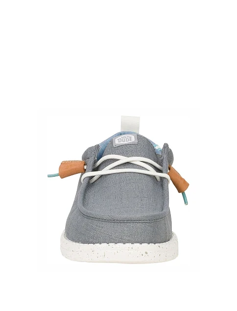 Туфли Hey Dude - фото 4 - Miraton