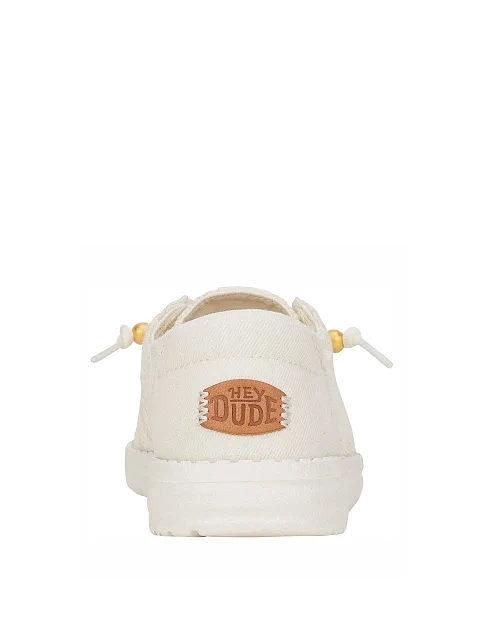 Туфли Hey Dude - фото 5 - Miraton