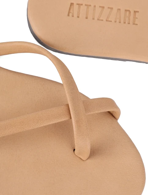 Шльопанці Attizzare - фото 5 - Miraton