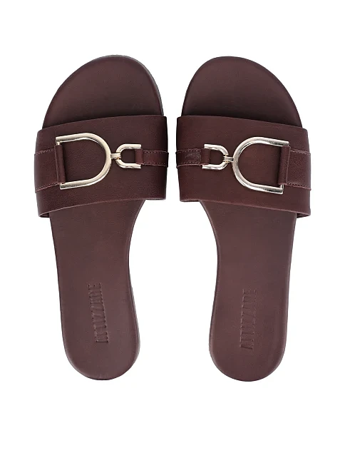 Шльопанці Attizzare - фото 2 - Miraton