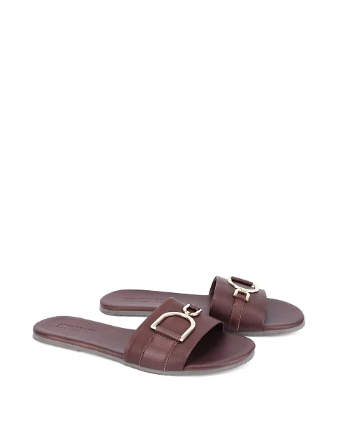 Шльопанці Attizzare - фото 3 - Miraton