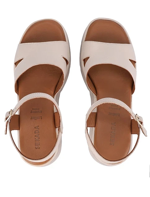 Босоножки Sekada - фото 2 - Miraton