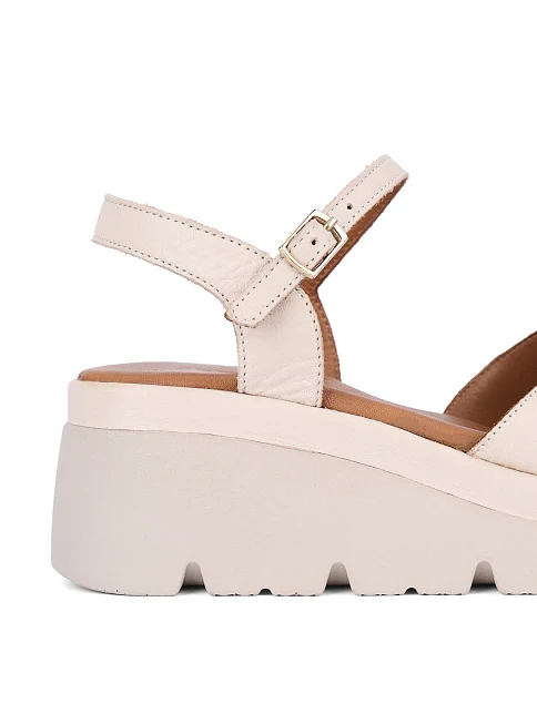 Босоножки Sekada - фото 5 - Miraton