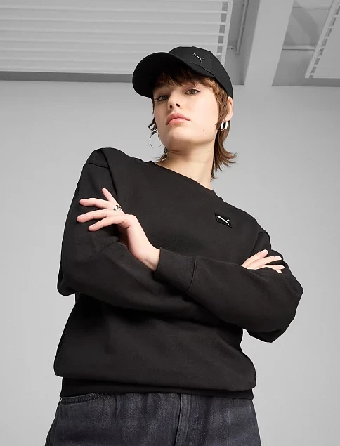 Кепка (бренд) PUMA - фото 2 - Miraton