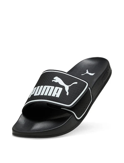 Шльопанці PUMA - фото 3 - Miraton