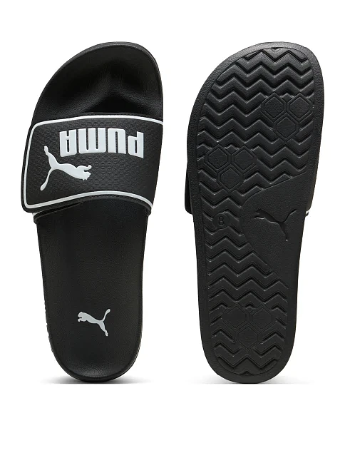 Шльопанці PUMA - фото 5 - Miraton