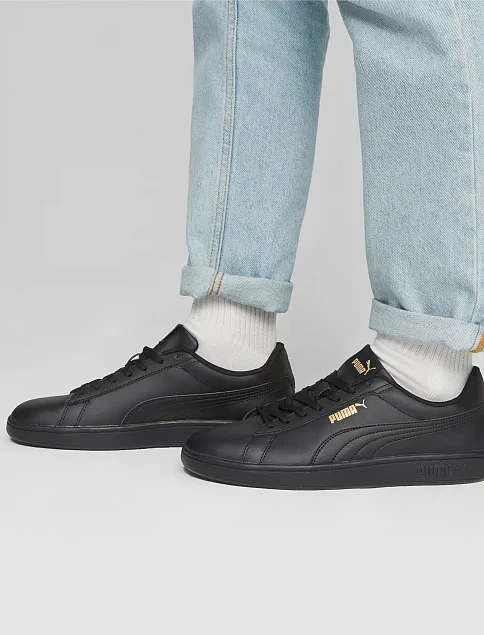 Кеды PUMA - фото 7 - Miraton