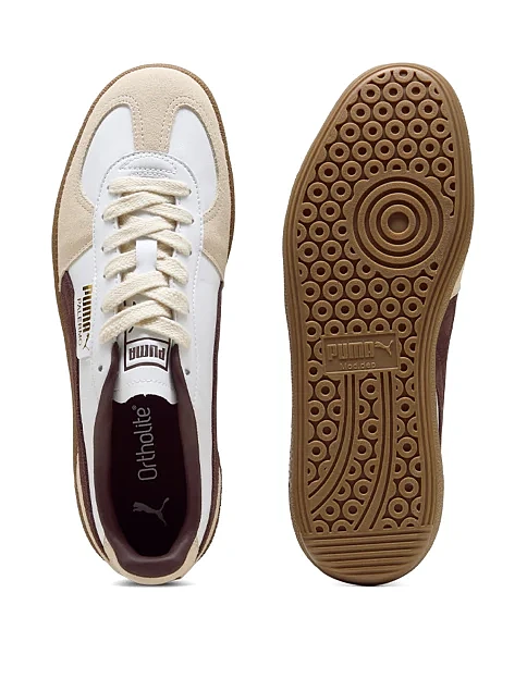 Кеды PUMA - фото 4 - Miraton