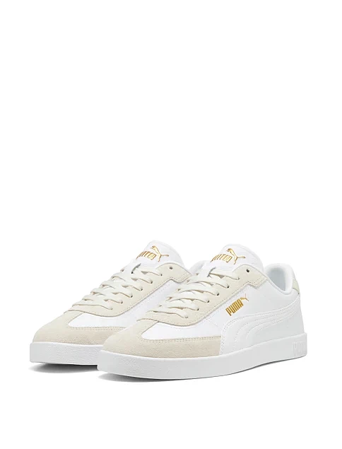 Кеды PUMA - фото 3 - Miraton