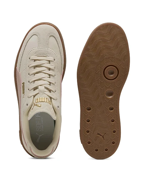 Кеди PUMA - фото 4 - Miraton