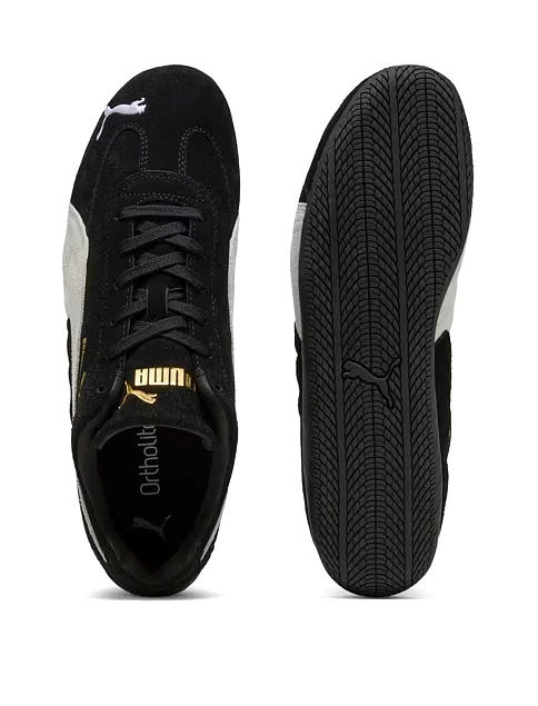 Кросівки PUMA - фото 4 - Miraton