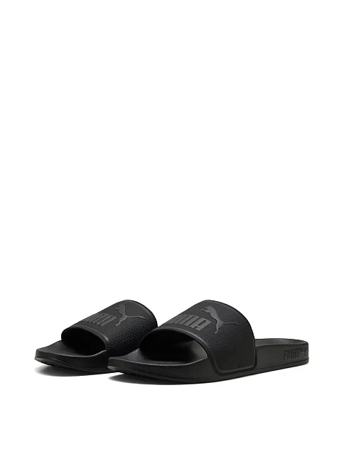 Шлепанцы PUMA - фото 3 - Miraton