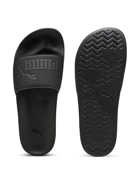 Шлепанцы PUMA - фото 4 - Miraton