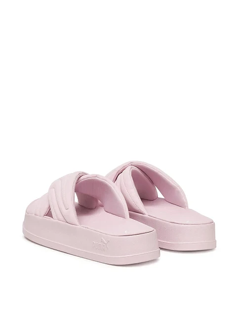 Шльопанці PUMA - фото 3 - Miraton