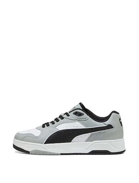 Кеды PUMA - фото 2 - Miraton