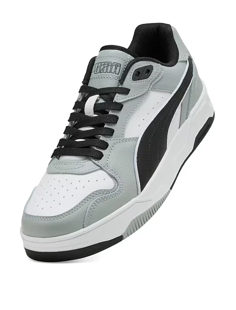 Кеды PUMA - фото 5 - Miraton