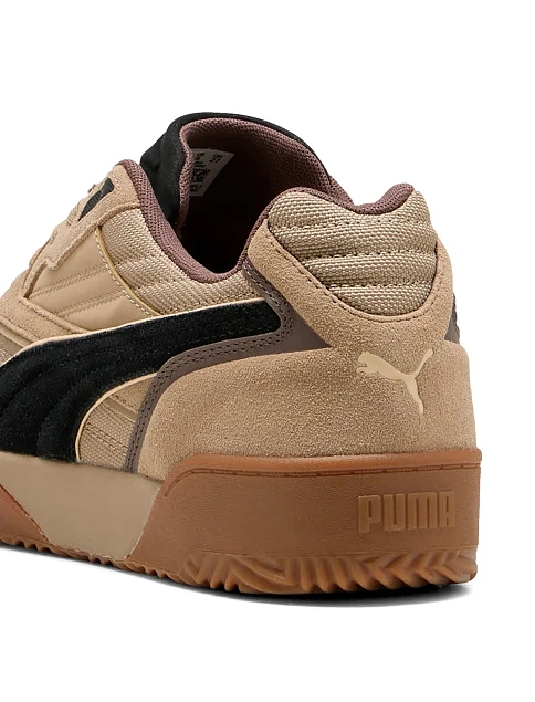 Кеды PUMA - фото 4 - Miraton