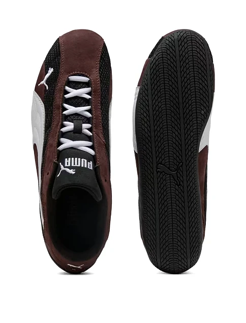 Кроссовки PUMA - фото 3 - Miraton