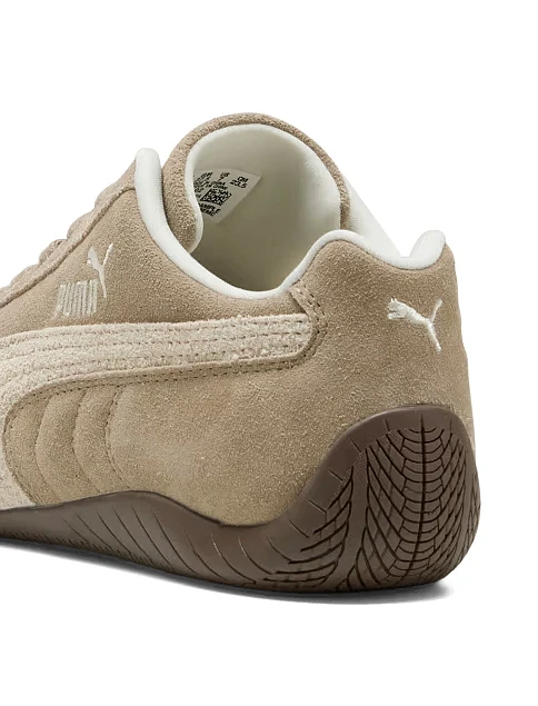 Кроссовки PUMA - фото 4 - Miraton