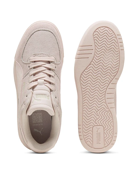 Кеды PUMA - фото 4 - Miraton