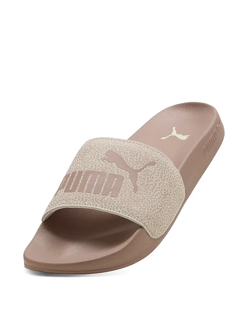 Шльопанці PUMA - фото 6 - Miraton