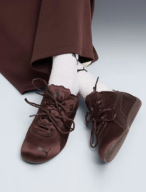 Кросівки PUMA - фото 2 - Miraton